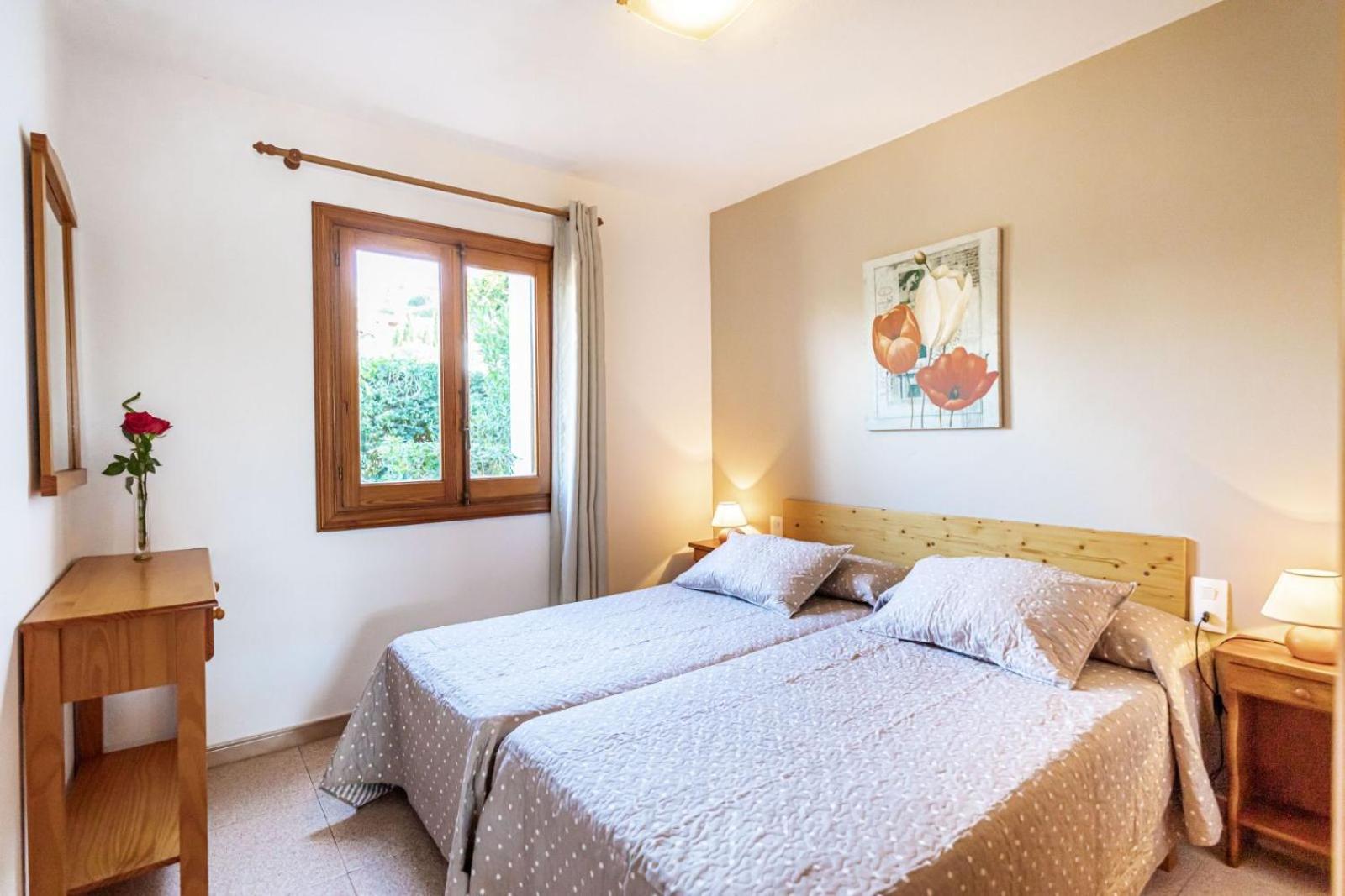 Villa Ponent Son Bou Exterior photo